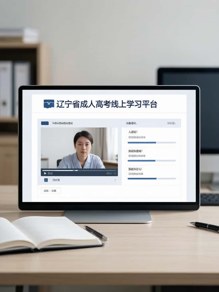 2026辽宁省成人高考教学与考核规范｜线