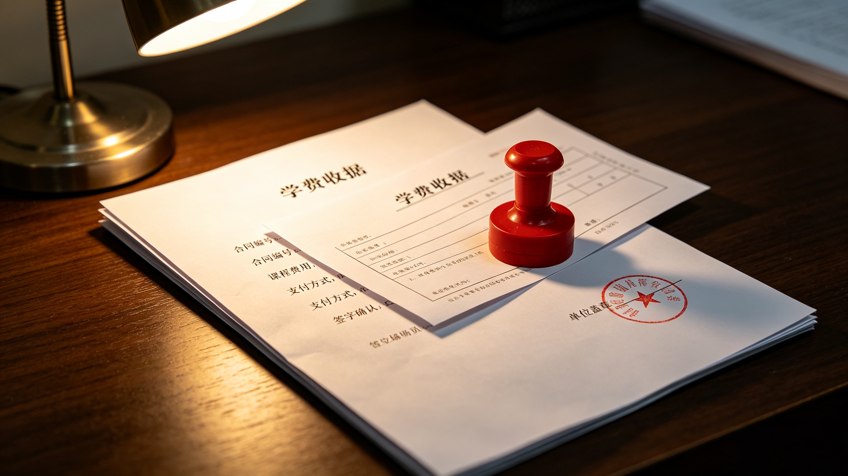 2026沈阳成人高考正规学费收据 成考收费透明公示