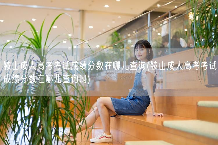 鞍山成人高考考试成绩分数在哪儿查询(鞍山