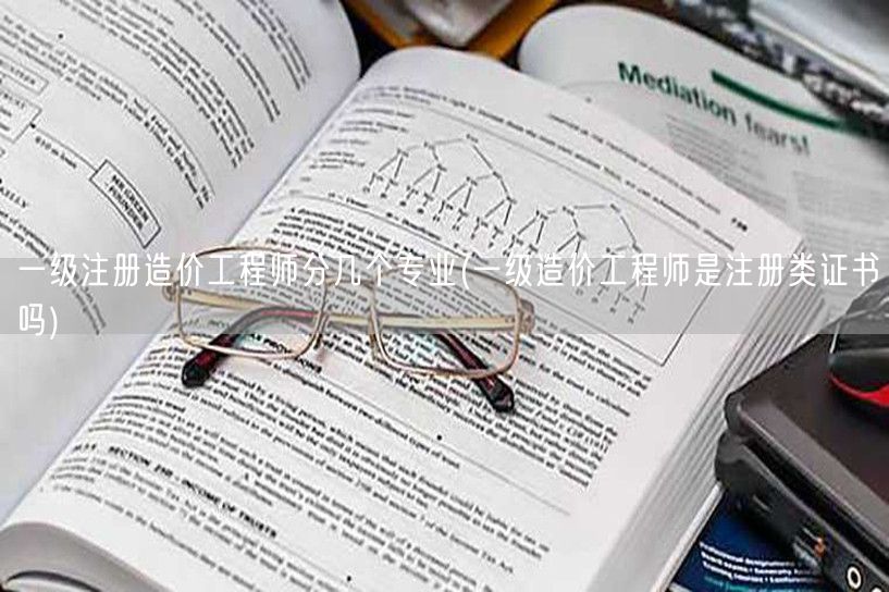 一级注册造价工程师分几个专业 一级造价工