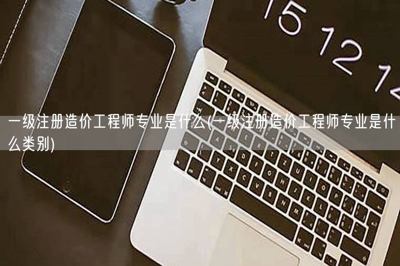 一级注册造价工程师专业是什么 造价领域专
