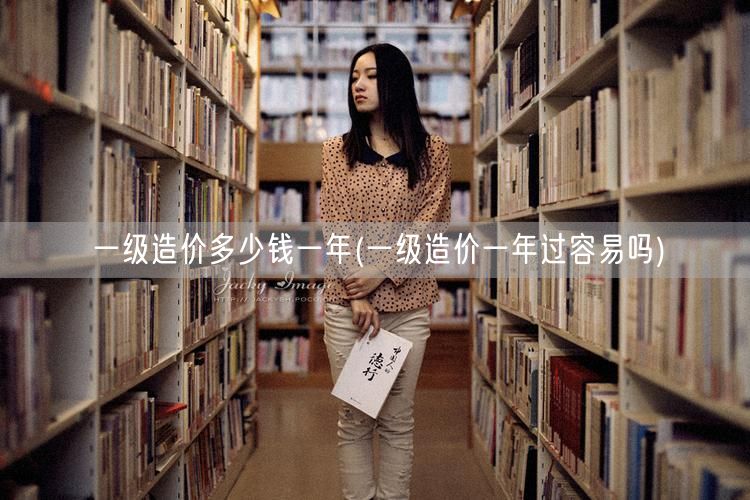 一级造价多少钱一年 造价师年薪概览